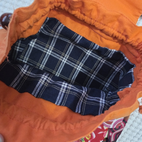 Owl Backpack  Style Purse - Picture 6 of 7